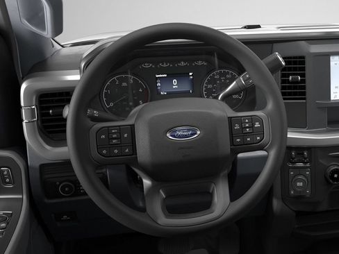 New 2026 Ford F250 XLT AWD/4WD image 6