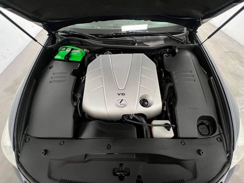 Used 2011 Lexus GS 350 AWD w/ Luxury Value Edition image 27