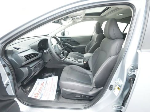 New 2026 Subaru Crosstrek 2.0i Premium image 14