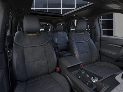New 2026 Ford Explorer Tremor AWD/4WD image 10