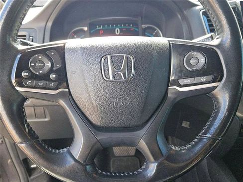 Used 2021 Honda Pilot EX-L image 11