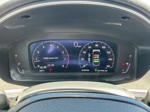 Used 2024 Honda Civic Sport Touring image 10