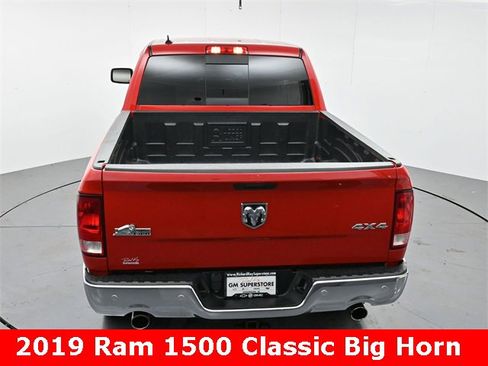 Used 2019 RAM 1500 Big Horn image 35