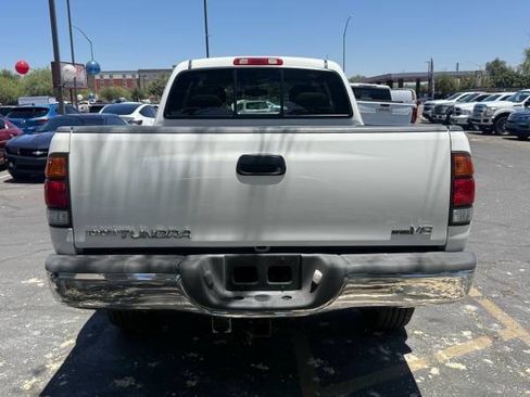 Used 2002 Toyota Tundra Limited RWD image 4