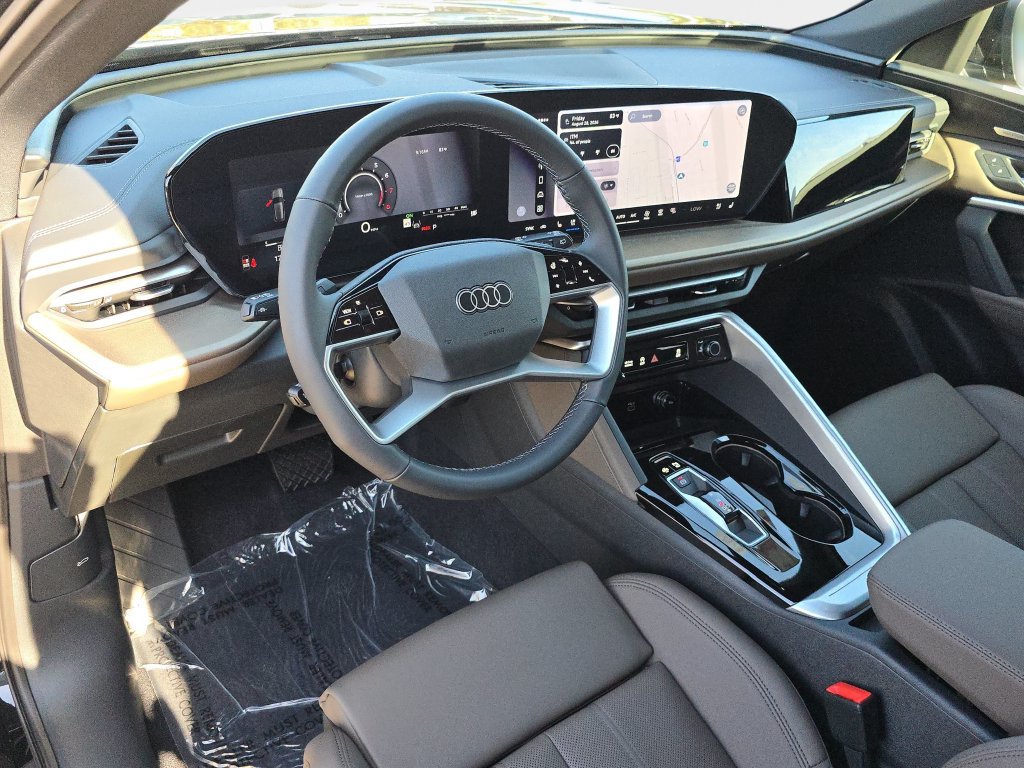 New 2026 Audi Q5 Premium Plus AWD/4WD image 16
