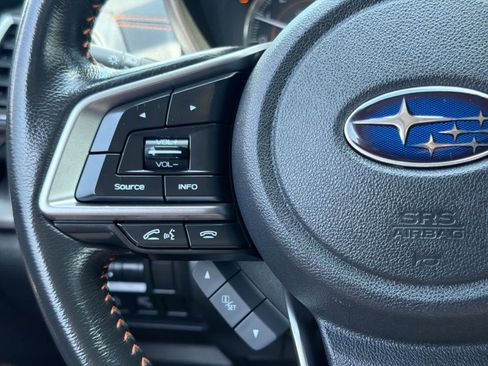 Used 2021 Subaru Crosstrek 2.5i Limited w/ Moonroof Package 2 AWD/4WD image 25