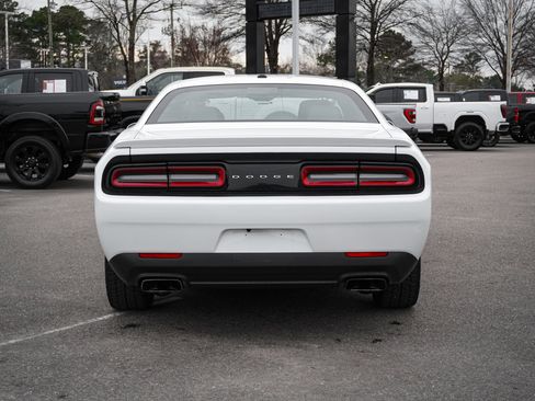 Used 2017 Dodge Challenger R/T w/ Cold Weather Group image 9