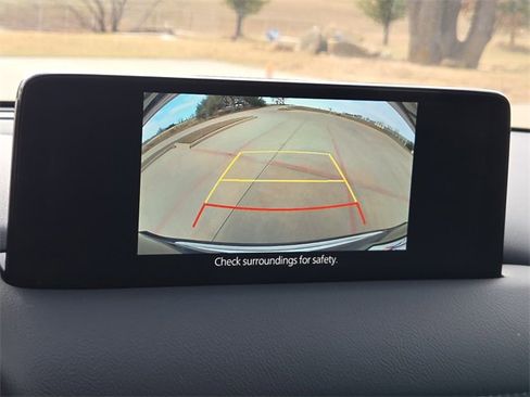 Used 2024 MAZDA CX-5 AWD 2.5 S w/ Select Package image 21