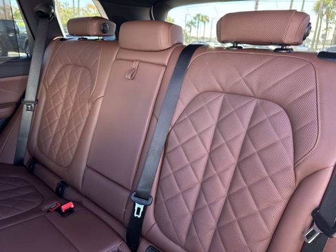 New 2026 BMW X5 sDrive40i w/ Climate Comfort Package image 14