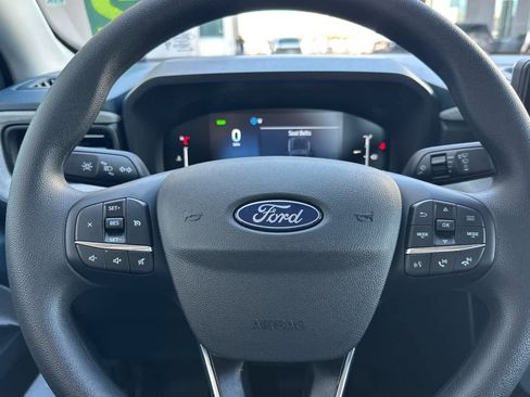 New 2025 Ford Maverick XLT image 23