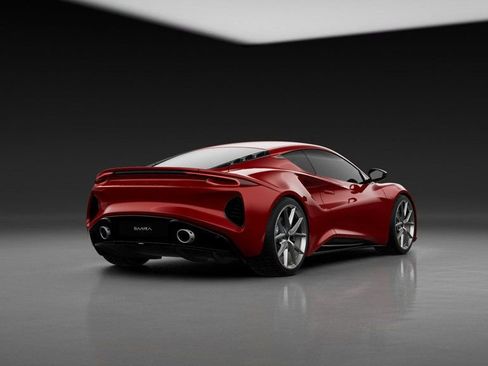 New 2026 Lotus Emira image 5