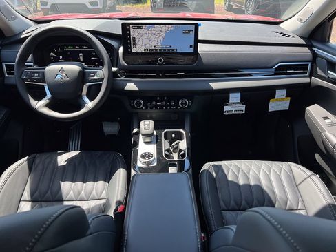 New 2026 Mitsubishi Outlander SEL AWD/4WD image 37