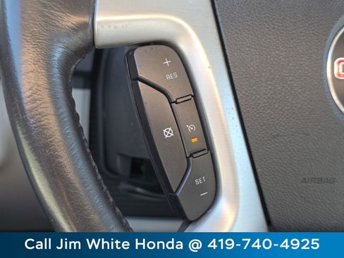 Used 2009 GMC Acadia SLE w/ Visibility Package FWD image 29