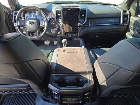 Used 2024 RAM 1500 TRX image 12