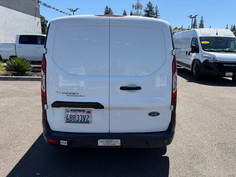 Used 2019 Ford Transit Connect XL FWD image 6