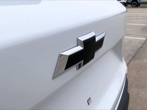 Certified 2025 Chevrolet Trax RS w/ Driver Confidence Package image 31