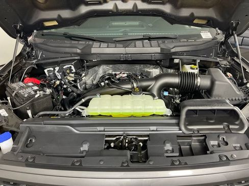 New 2026 Ford F150 STX w/ Equipment Group 200A AWD/4WD image 9