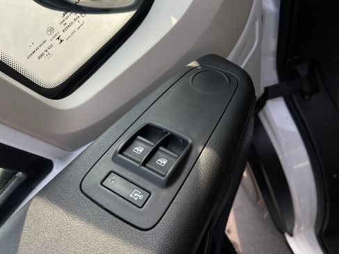 Used 2022 RAM ProMaster 2500 FWD image 13