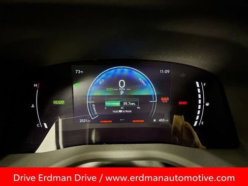 Certified 2026 Toyota Camry SE image 17