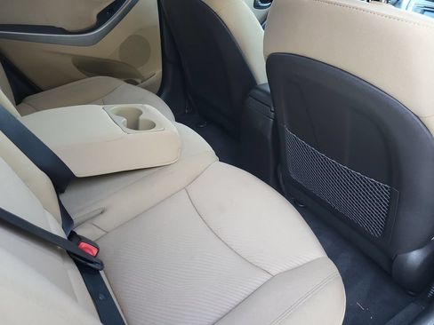 Used 2012 Hyundai Elantra GLS w/ Preferred Pkg 3 FWD image 20
