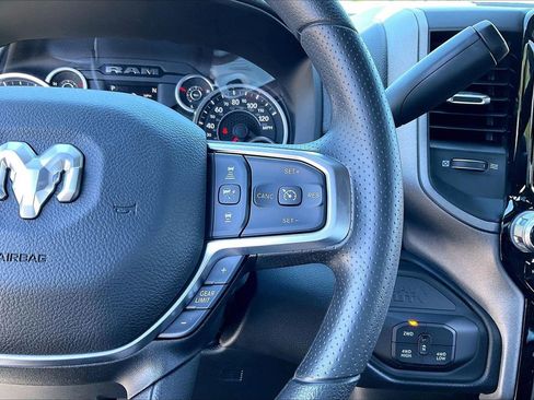 New 2026 RAM 3500 Tradesman AWD/4WD image 29