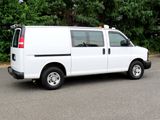 Used 2016 Chevrolet Express 2500 image 6