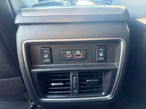 Certified 2024 Nissan Murano SL image 25