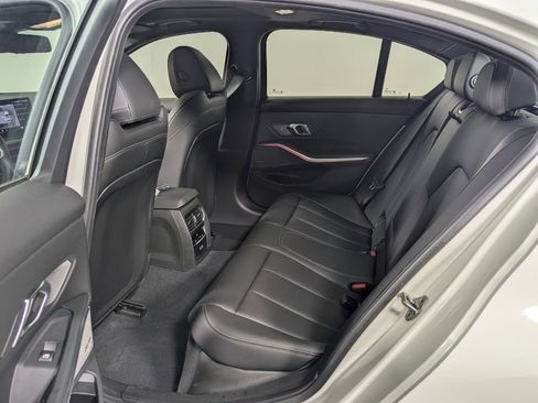 Used 2026 BMW M340i xDrive image 23