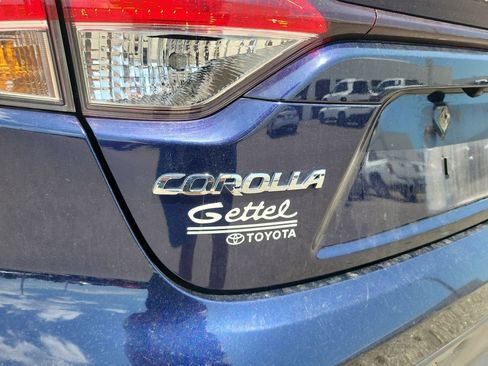 Used 2023 Toyota Corolla LE FWD image 8