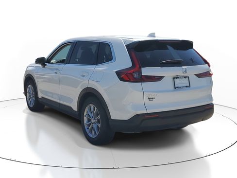 Used 2023 Honda CR-V EX-L image 4