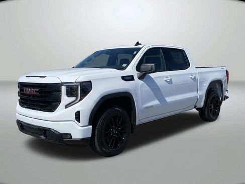 Used 2026 GMC Sierra 1500 Elevation AWD/4WD image 5