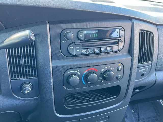 Used 2005 Dodge Ram 1500 Truck SLT w/ Sport Appearance Group RWD image 20