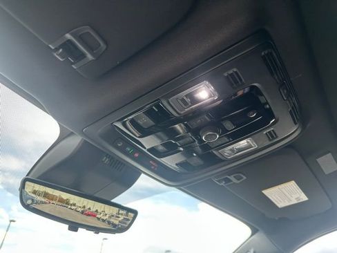 New 2026 Chevrolet Suburban High Country AWD/4WD image 13