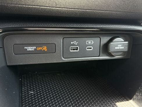 Used 2025 Honda CR-V EX image 20