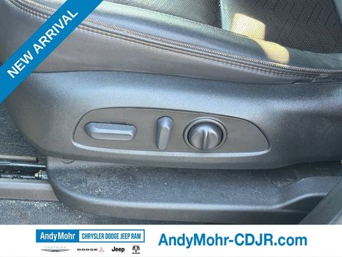Used 2023 Chevrolet Traverse High Country w/ LPO, Floor Liner Package AWD/4WD image 13