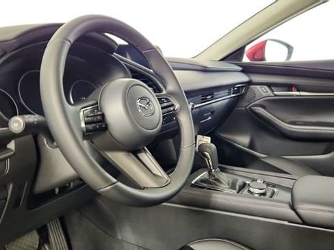New 2026 MAZDA MAZDA3 2.5 S Sedan w/ Preferred Pkg FWD image 11