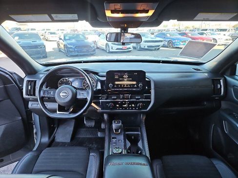 Used 2023 Nissan Pathfinder Rock Creek image 27