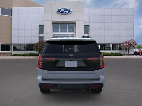 New 2026 Ford Expedition Tremor AWD/4WD image 5