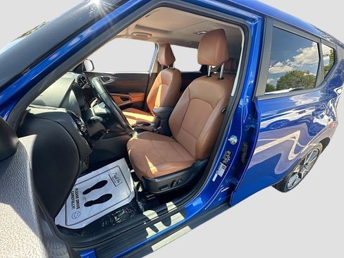 Certified 2024 Kia Soul EX w/ Option Group 015 FWD image 21