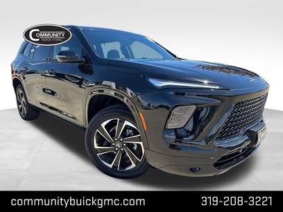 New 2026 Buick Enclave Sport Touring w/ Power Package