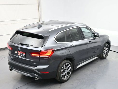 Used 2020 BMW X1 xDrive28i w/ Convenience Package AWD/4WD image 32