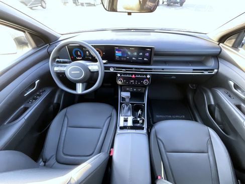 New 2026 Hyundai Santa Cruz SEL AWD/4WD image 14