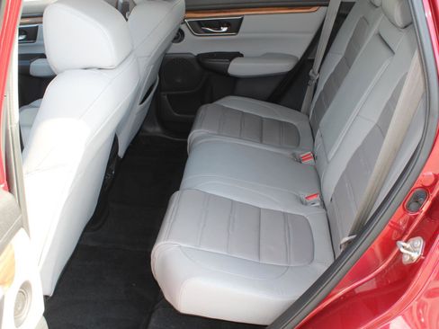 Certified 2020 Honda CR-V EX-L image 18