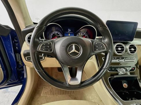 Used 2017 Mercedes-Benz C 300 Coupe image 12