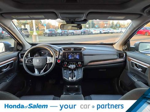 Used 2020 Honda CR-V EX image 10