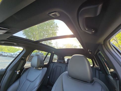 Used 2024 BMW X3 xDrive30i AWD/4WD image 20