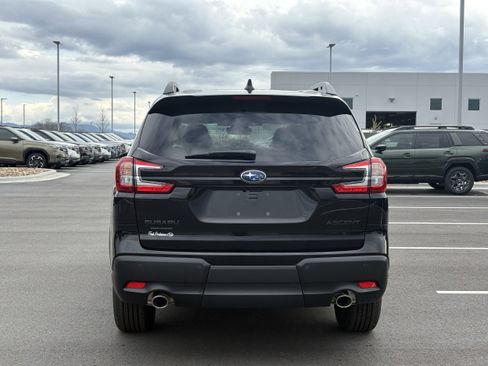 New 2026 Subaru Ascent Premium image 10