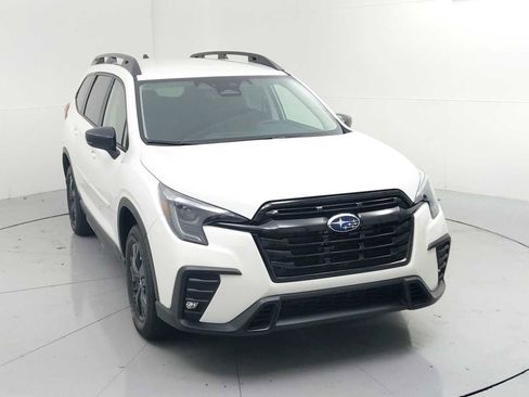 New 2026 Subaru Ascent Premium image 2