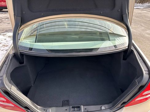 Used 2001 Mercedes-Benz C 320 Sedan image 28