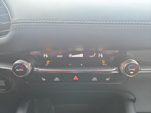 Used 2023 MAZDA MAZDA3 s w/ Appearance Package image 28